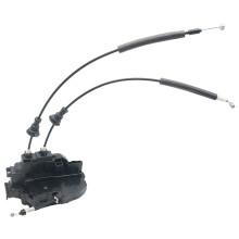 Actionneur de Verrouillage de Porte Avant Droite pour I30 FD 30 1.4 1.6 2.0 2007-2010 2008 2009 81320-2L030