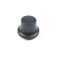 Car Radio Volume Knob Button 65126924906 for  3 Series E46 1998-2006 Accessories