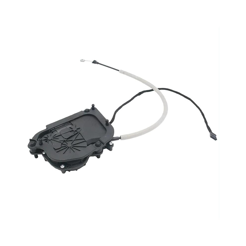 51247357097 Auto Body Parts Trunk Lid Lock Tailgate Lock Module Tailgate Lock Actuator For 7 Series G11 G12 Light 4712819369280