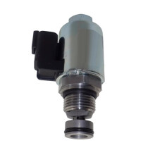 174-4909 Zawór Elektromagnetyczny dla CAT D10R D10T D10T2 D11 D11R D11T D5 D5M D5N 1744909 323-9531 3239531