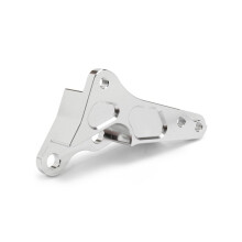 320MM Brake Disc Adaptor Bracket Caliper for SX125 SX150 XC200 SX250 SXF250 XC250 XC300 EXC450 XCF450 EXC530