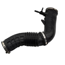Air Flow Pipe Intake Throttle Body Hose FB5Z9B659B FB539R504CB for Explorer 2.3 2015-2016