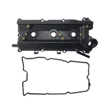 1 Set Left Engine Valve Cover Gasket 13264-AM610 for 350Z G35 M35 FX35 V6 3.5L VQ35DE