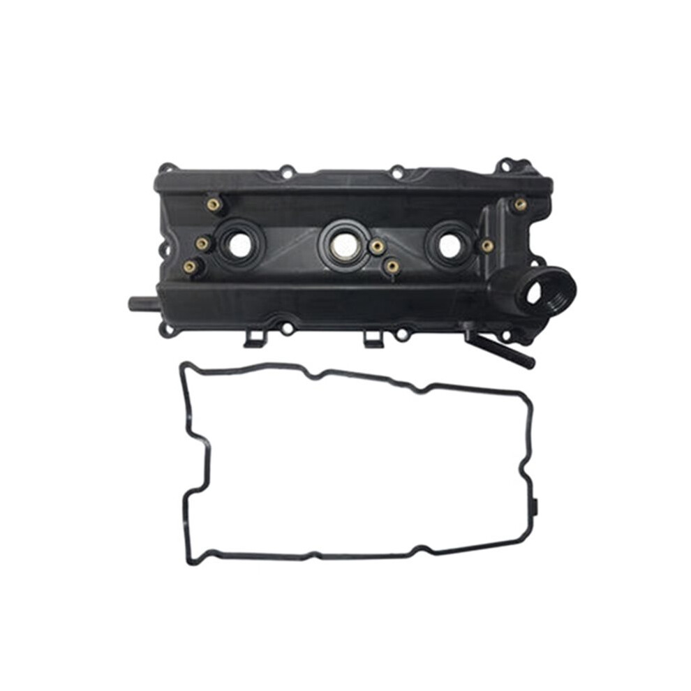 1 Set Left Engine Valve Cover Gasket 13264-Am610 For 350Z G35 M35 Fx35 V6 3.5L Vq35de 4713568466756