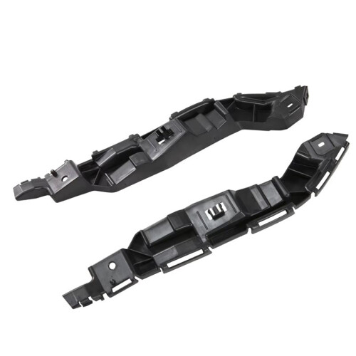 Front Bumper Mounting Support Bracket AE5Z17C947C AE5Z17C947D for  Fusion 2010 2011 2012 2