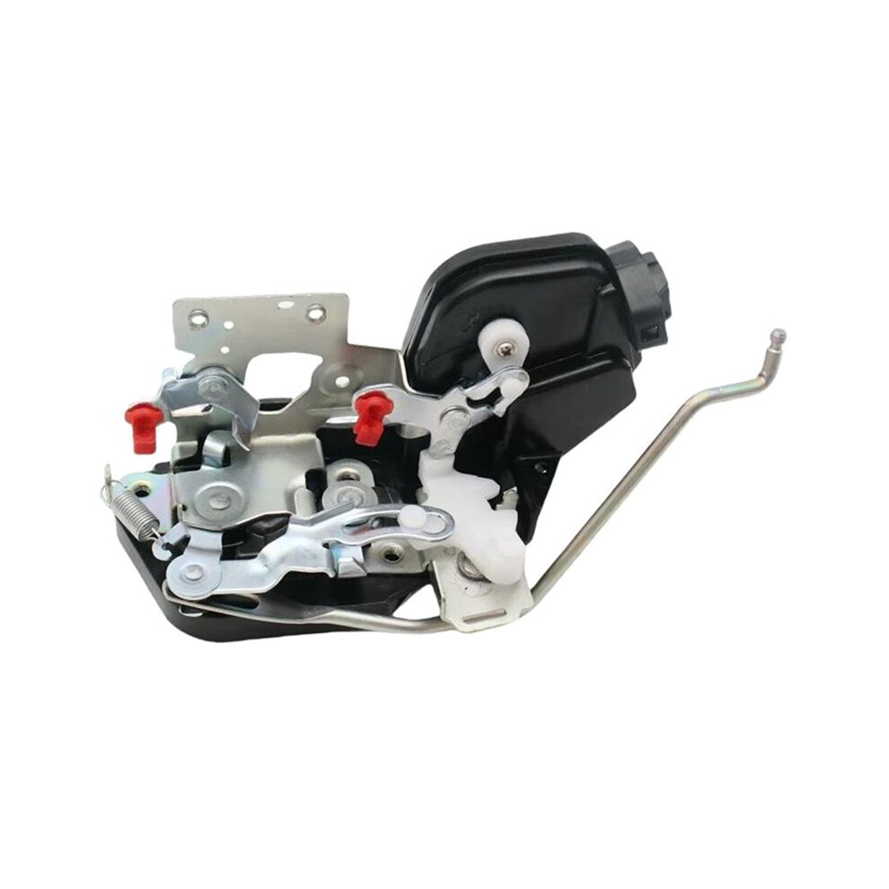 81320-2E010 Front Right Door Lock Actuator For Tucson 2005 2006 2007 2008 2009 2.0L 2.7L 813202E010 Light 4712655034007