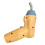 Plastic  with 200PCS Staples,Plastic Welding Kit, Hot Stapler Kit, Plastic WelderGun Kit, Car Bumper Repair Kit 3