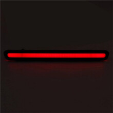 LED Rear High Lever Third 3Rd Brake Stop Light Lamp for Hilux Revo Vigo 2015-2018 32915006872