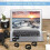 Reusable Nylon Cable Organizer Straps 50 Pack Adjustable Hook and Loop Ties for Quick Wire Management 4