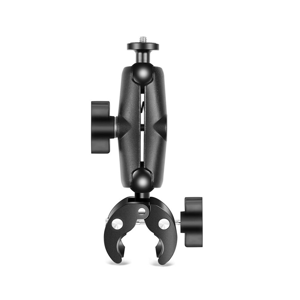 For Sports Camera Motorcycle/Bike Handlebar Mount Multifunctional And Convenient Riding Accessories,Pu909b 4711050435631
