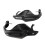 Front Hand Guard Motorcycle Windshield Handlebar Deflector Cover for  MT-07 2025 5