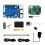 Core3566 Module Kit RK3566 Quad-Core Processor High-Performance Computing with 4.3-Inch  Touch Screen EU PLUG 1