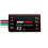 ERS-BA01 Altimeter View Real- Elevation Data Compatible with ExpressLRS PWM Receivers 1