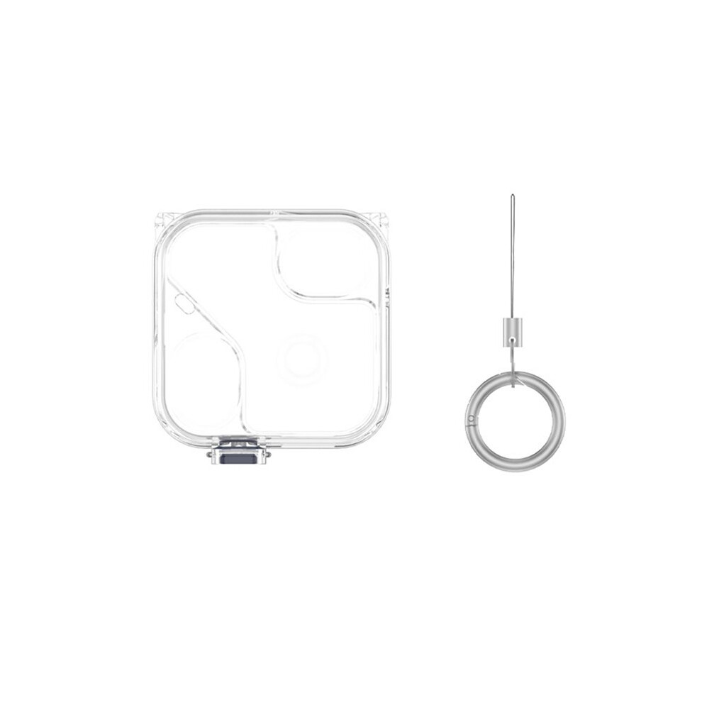 For Ear 3 Earphones Case Flip Cover Case Tpu Protective Cover With Lock Protection Shell A Light 4711262641400