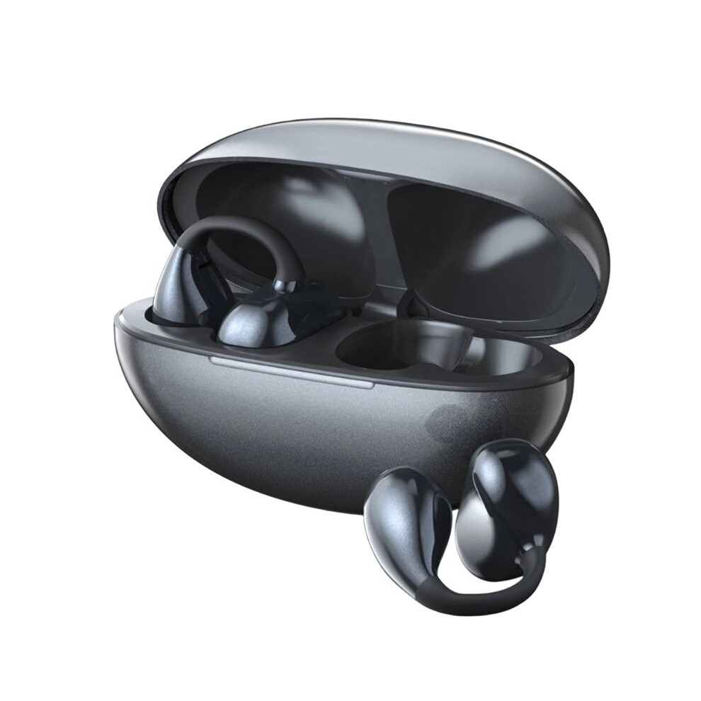 Clip- Wireless Translation Earbuds Bt 6.0 In-App Translation, Noise Cancellation, Ultra-Long Battery Life 6032879175804
