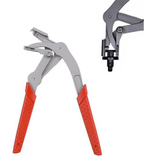 1 Pc Universal Car Door Panel Clip Removal Pliers Dashboard Interior Panel Plier Special Auto Repair Tool 1