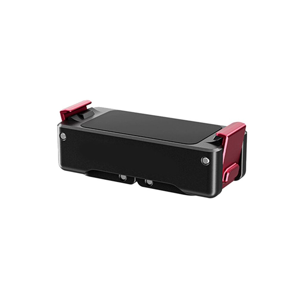 Metal Magnetic Quick Release Adapter For Action 6 Action Mount Tripod Mount And Chest Mount Support 4712626336345