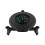 Conversor Circular de Teclado e Mouse para   2, Compatível com NS/P4/P3/para  Series SX/PC Series e com Iluminação RGB 1