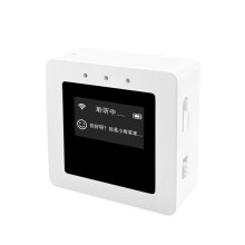 Für XiaoZhi DeepSeek XiaoZhi KI-Sprachchat-Roboter -C3 für ESP32 C3 Entwicklungsboard