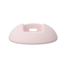 For Osmo Pocket 3 Protective Stand Base Silicone Non-Slip Desktop Mount Anti-Slip Expansion Accessory B