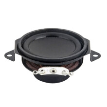 1.5 Inch Full Range Audio Speakers 8 Ohm 5W  Speaker Home Theater HIFI Loudspeaker for  Filp 2