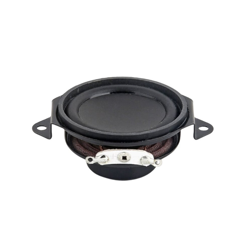 1.5 Inch Full Range Audio Speakers 8 Ohm 5W Speaker Home Theater Hifi Loudspeaker For Filp 2 6031015867924