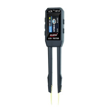 WinAPEX 101A Intelligente Brugtester, Pincetmeter, SMD-Testklem voor Weerstanden, Condensatoren en Diodes.