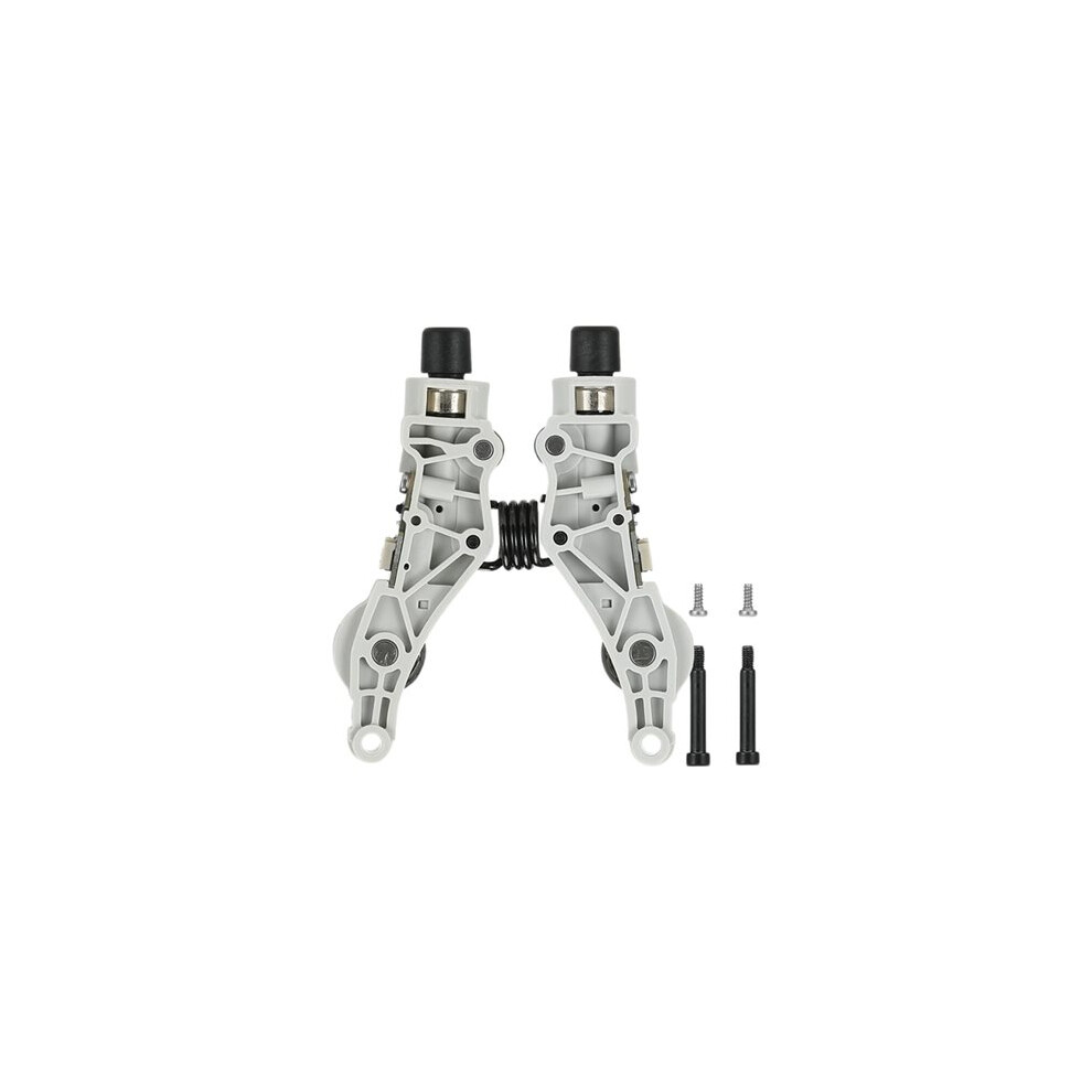 3D Printing Extruder Driven Wheel Assembly Dual Extruder Idlers And Filament Sensor For H2d H2c 3D Printer 4713268540411