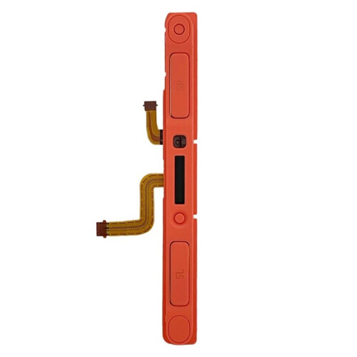 Replace Right Slide Rail with Flex Cable for  Switch2 Console  2 Slide Rail