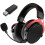 Cuffie da Gioco Wireless 2.4GHz e  5.3 con Cancellazione del Rumore, Microfono e Stereo, Compatibili con per PS5, per PS4, PC e . 1