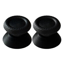 2 Tapas de Repuesto para Joysticks de Consola de Juegos para Ally, Tapas para Joysticks 3D para para Ally,Tipo B Ordinario