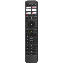 Replace N2QBYA000051 TV Remote Control for Android TV N2QBYA000048 N2QBYA000049 N2QBYA000056