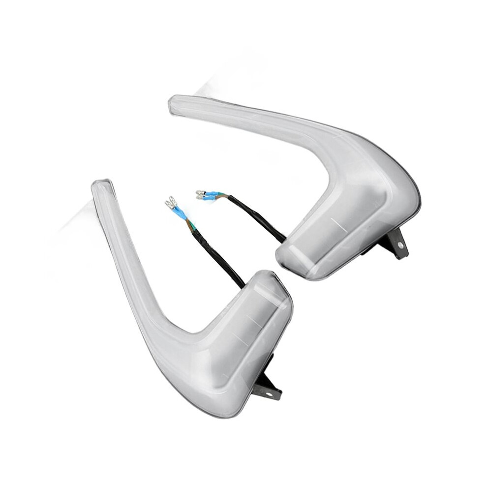 1 Pair Front Left Right Position Lamp Daytime Running For 250Sr My22 Cf250sr Cf250-6 Sr250 250-6 Light 6033154364593