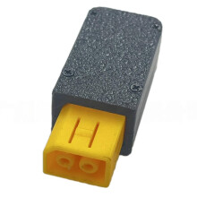 Power Adapter Type-C Port Game Console Adapter for WIIU Power Adapter Type-C Only Supports Fast Char