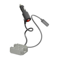 For Starlink  12V Car Adapter  Step- Converter Cable 12V/24V to 30V 3.5A Power Boost Converter Male 105W