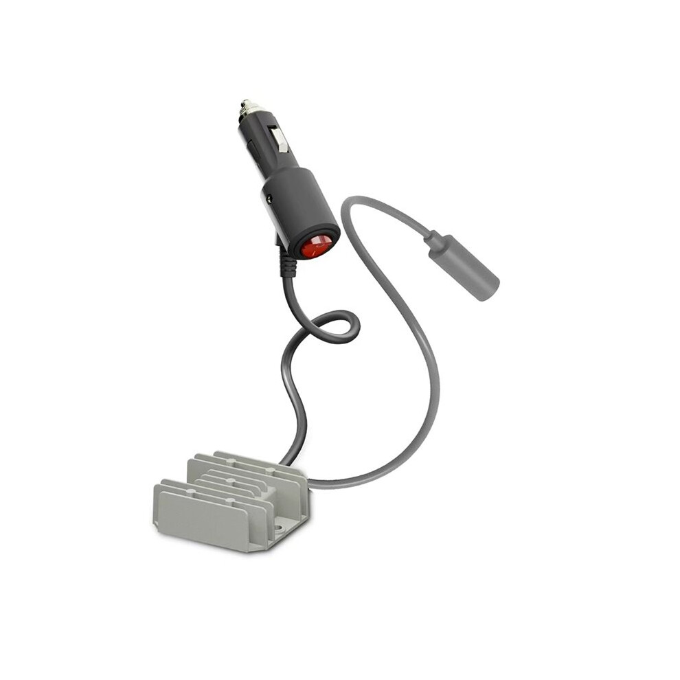 For Starlink 12V Car Adapter Step- Converter Cable 12V/24V To 30V 3.5A Power Boost Converter Male 105W 6033075448600