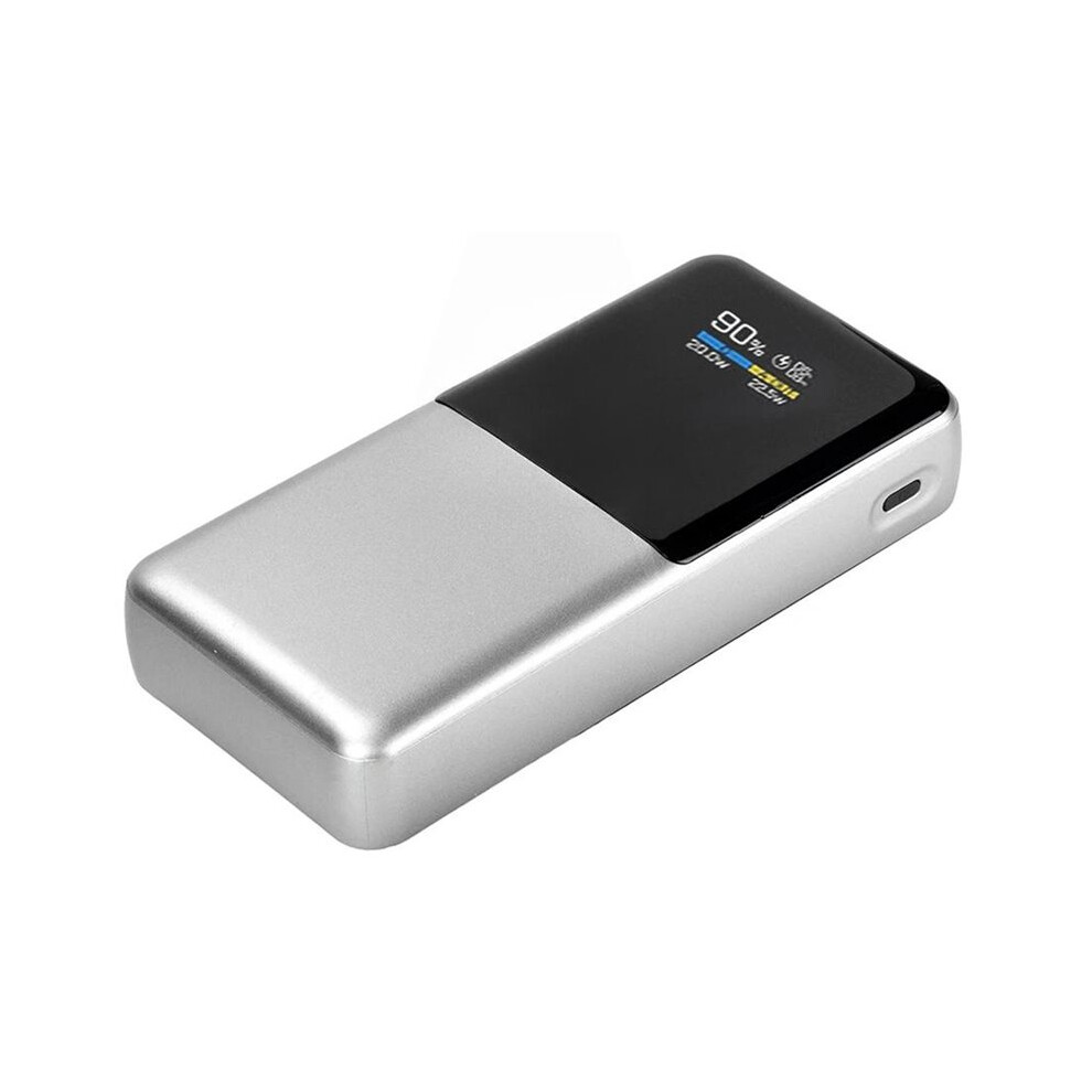 22.5W Fast Charging Power Bank Motherboard With Tft Color Digital Display For Ternary Lithium Battery 6032703801350