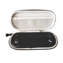 Tasche für Retroid Pocket 6 Spielkonsole, Tragetasche für RP6 Handheld-Konsole, Aufbewahrungsbox, Schutztasche für Reisen
