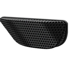 For Ace Pro 2 Wind Noise Reduction Cover Microphone Windscreen Sponge Mesh Cap Action Camera Audio Accessory