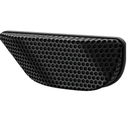 For  Ace Pro 2 Wind Noise Reduction Cover Microphone Windscreen Sponge Mesh Cap Action Camera Audio Accessory