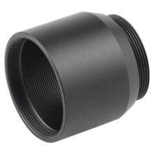 1.25 Inch to C-Mount Adapter Converter C/CS Interface Camcorder Camera to Telescope with 1.25" Filter Threads