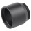 1.25 Inch to C-Mount Adapter Converter C/CS Interface Camcorder Camera to Telescope with 1.25" Filter Threads 1