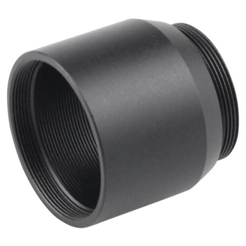 1.25 Inch to C-Mount Adapter Converter C/CS Interface Camcorder Camera to Telescope with 1.25" Filter Threads