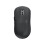Rechargeable Wireless  Mouse Portable 2.4G Wireless Mouse Quiet Click USB Mice for Laptop Computer Black 1