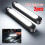 Car Trunk Sensor Light Rechargeable Magnetic Motion-Sensing LED Lamp 4