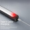 Car Trunk Sensor Light Rechargeable Magnetic Motion-Sensing LED Lamp 5