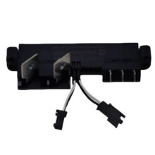 Compatible avec les de Charge R4850G2, R4850G6 et R4850N6, Base à Contacts Dorés
