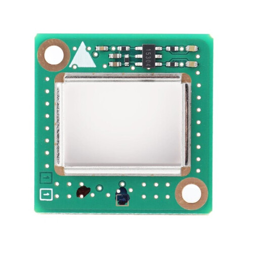 Audio Digital Signal Processing Unit ASP External Speaker Module for  FTM-150R FTM-510DR