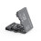 TF Memory Card Reader with 8 Slots TF-Styled Memory Card Storage Case Supports USB Type-C and USB Compatible 1