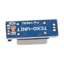 22.625MHz 0.5PPM Temperature Compensated Crystal Module for TCXO-9 Compensated Crystal Element for FT-817 857 897